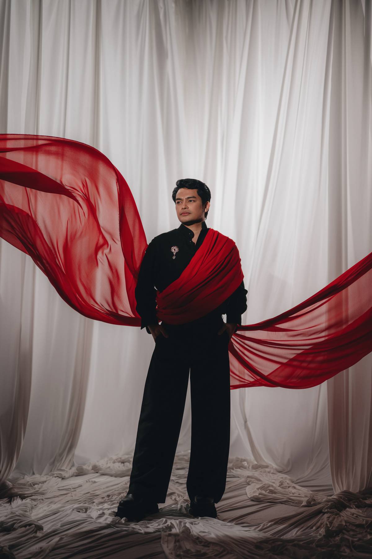 MANNY Halasan