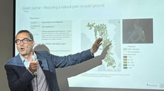 Multimillion-peso yearly investment targets 120-has Samar forests