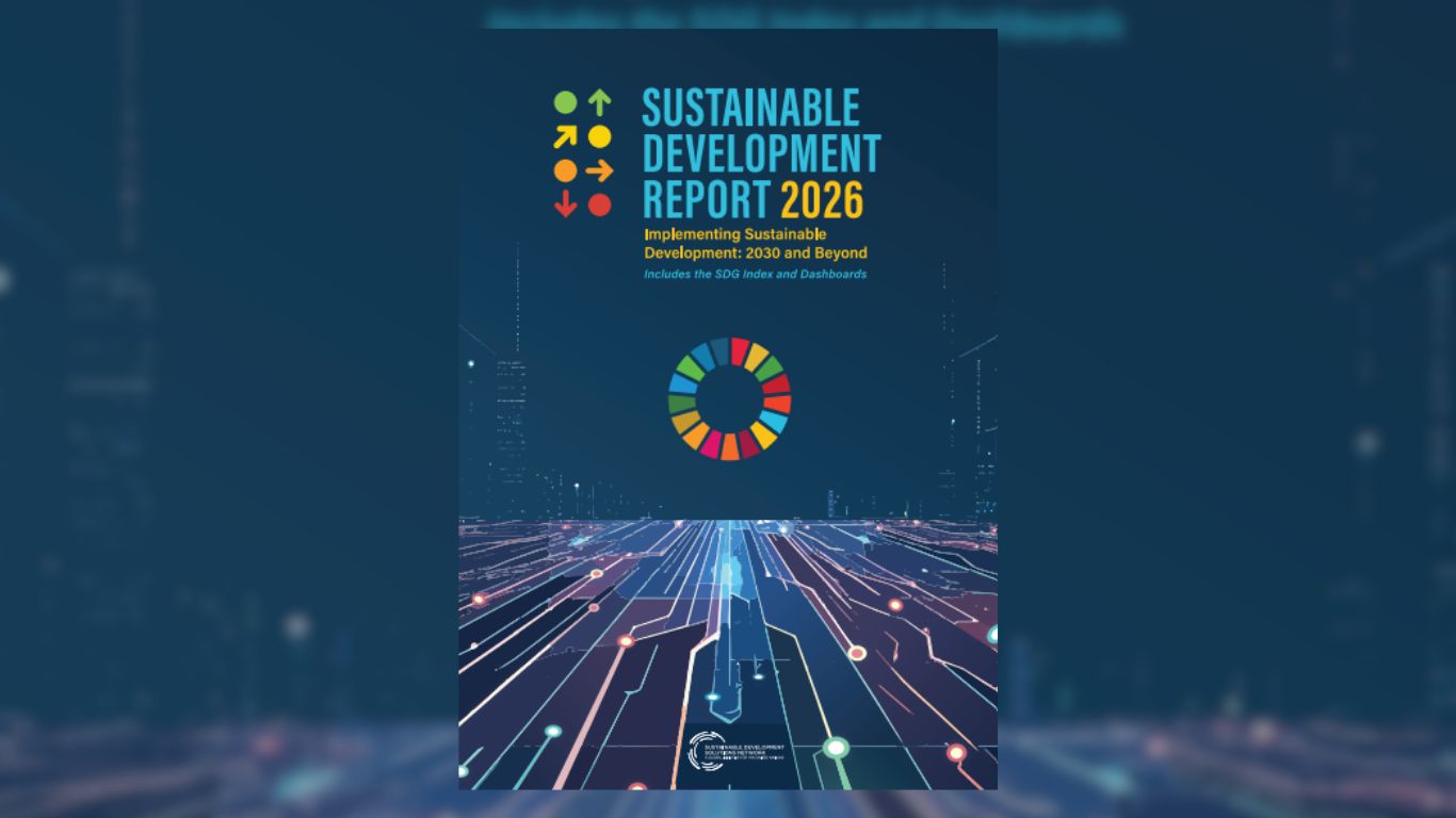 Despite geopolitical headwinds and slow progress, global commitment to SDGs holds strong