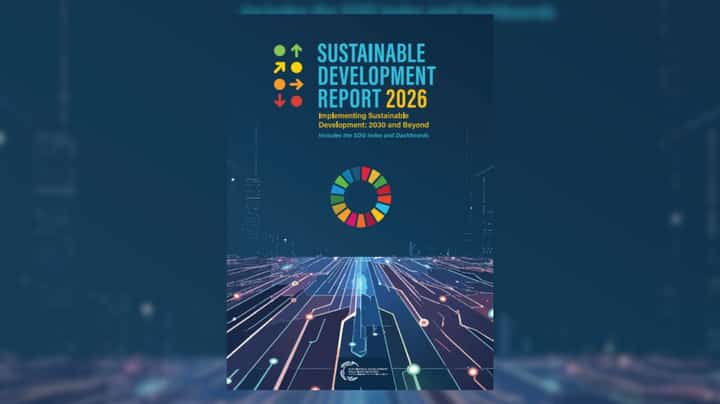 Despite geopolitical headwinds and slow progress, global commitment to SDGs holds strong