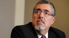 Guatemala rejects U.S. military operations