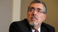 Guatemala rejects U.S. military operations