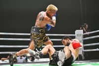 JOHRIEL Casimero put on a sensational display in knocking out Mexican Luis Nery last 6 June in Tokoname, Japan.