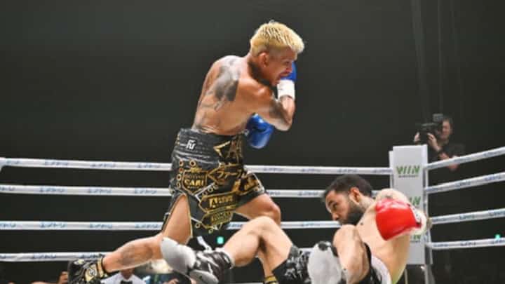 JOHRIEL Casimero put on a sensational display in knocking out Mexican Luis Nery last 6 June in Tokoname, Japan.