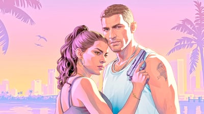 Vice City is back