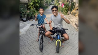 More Indonesian parents focus on early language learning
