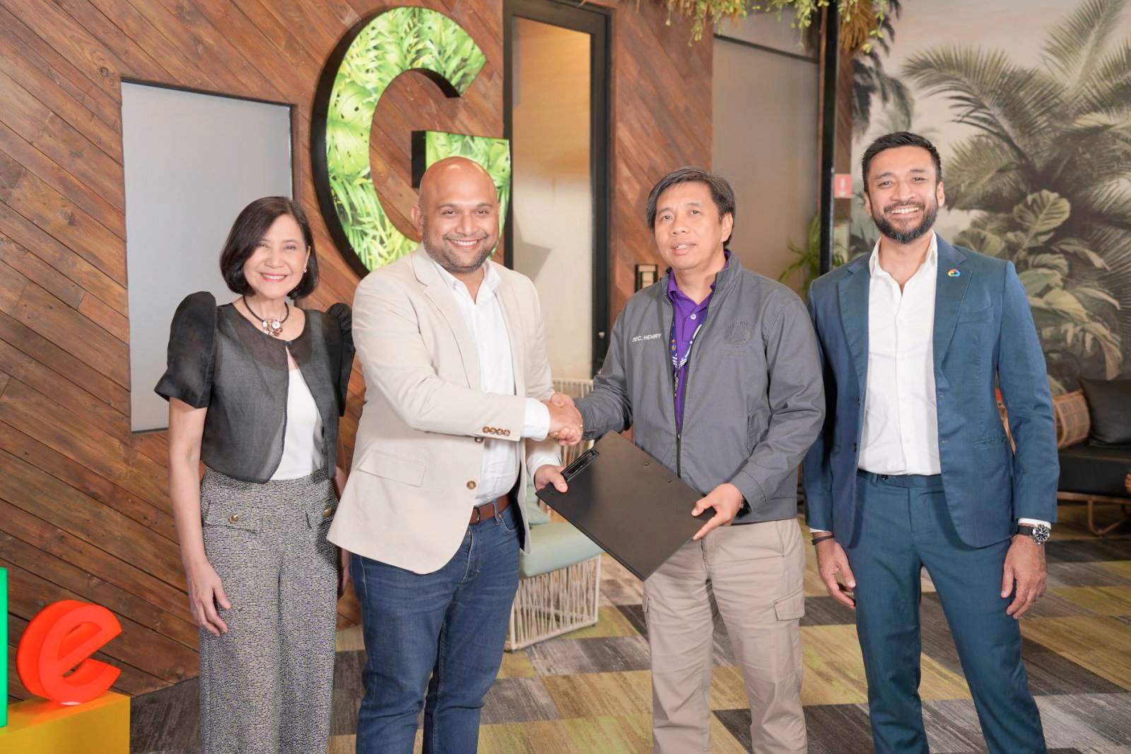 Gov't gets Gemini upgrade
