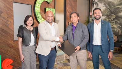 DIGITAL bayanihan More than 200,000 public servants are expected to gain access to AI-powered tools under a new DICT and Google Cloud initiative designed to modernize public service delivery.