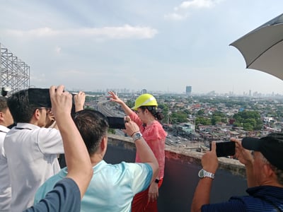 PAO eyes transfer to new QC headquarters by June 2027