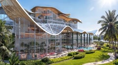 Singapore gets massive wellness destination by 2030