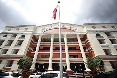 Ombudsman files 2 graft raps vs Cebu vice mayor