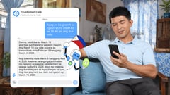 The rise of human-centered AI: The chatbot that learned to speak Filipino