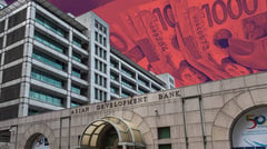 Gov’t eyes $1.5-B ADB funding amid Gulf crisis