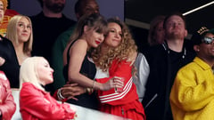 Taylor Swift leaves Blake Lively off wedding list