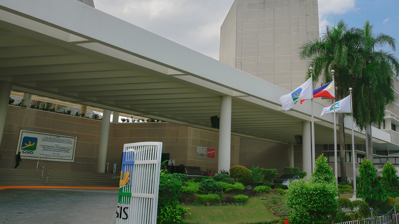 SC rejects GSIS ruling on survivorship benefits
