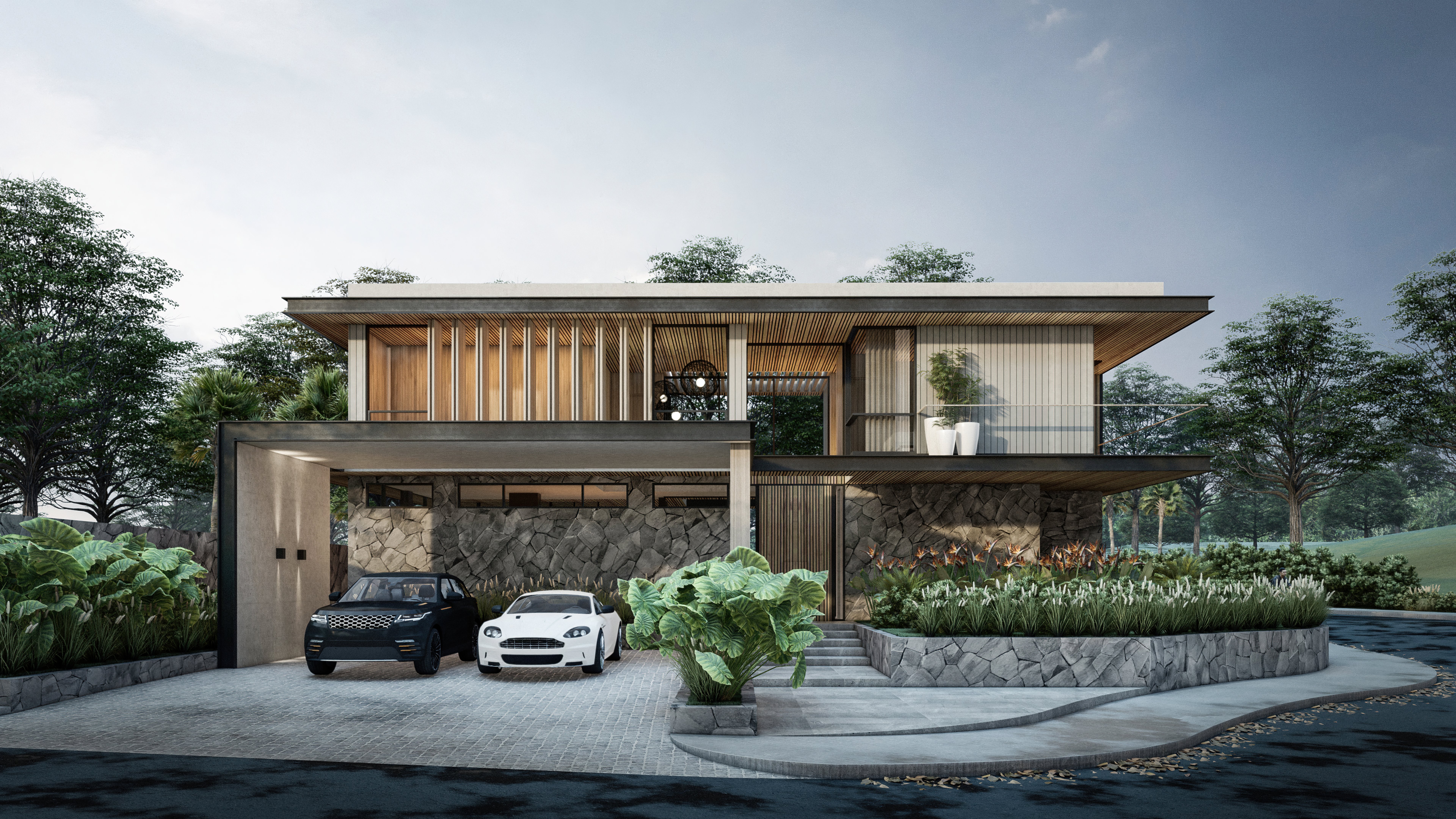 New Filipino dream: Legacy written in land