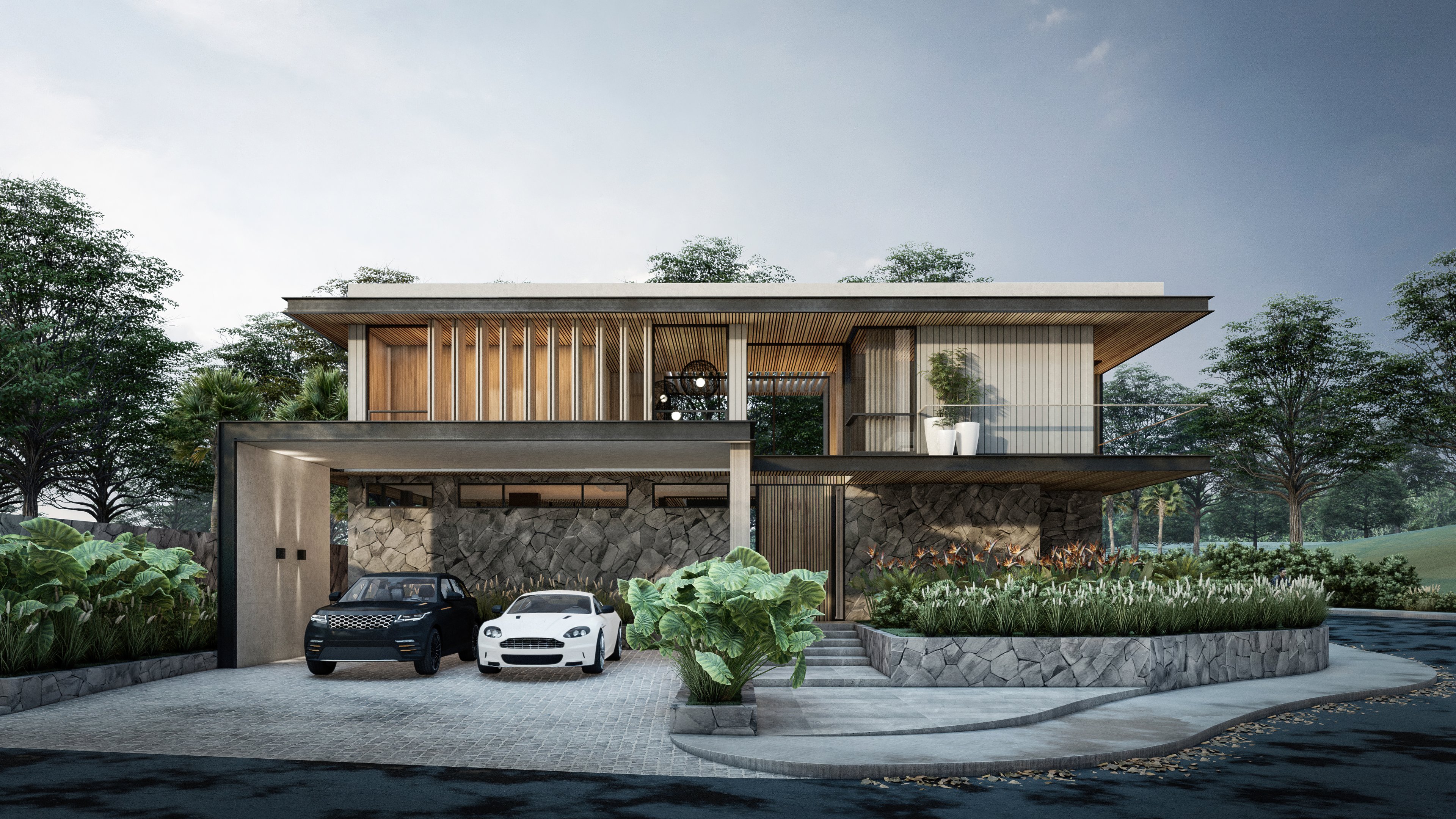 New Filipino dream: Legacy written in land