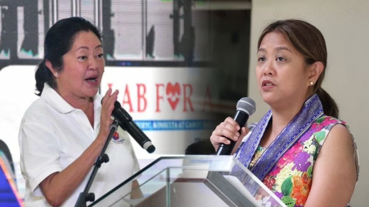 Mayor Nancy Binay lauds First Lady's ‘Lab For All’