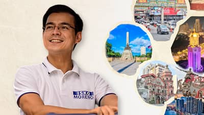 HISTORY moved again in 1898, when colonial rule shifted and new systems reshaped the city. Under American planning, Manila saw the rise of wide boulevards, public parks, and civic spaces that aimed to modernize urban life. Places like Rizal Park became symbols of both remembrance and renewal.