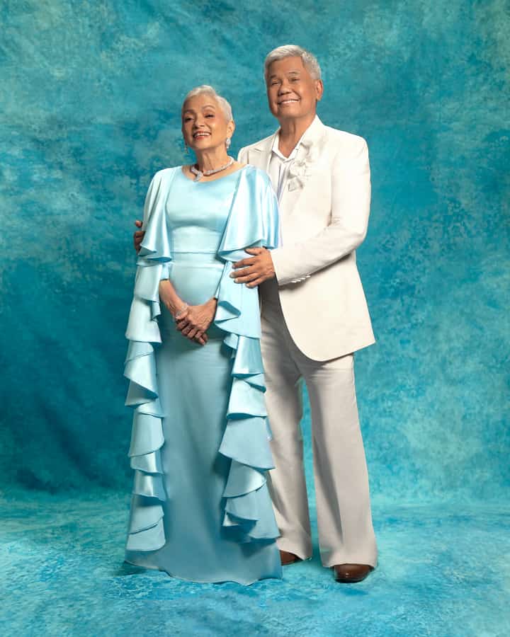 Rody Vera & Celeste Legaspi: Beyond the script of ‘The Notebook’