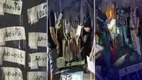 EPD sweep nets 73 violators