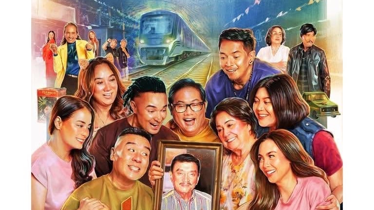 Plot misses the train: 'Home Along Da Riles: Da Reunion' review