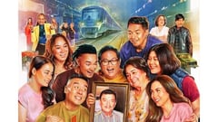 Plot misses the train: 'Home Along Da Riles: Da Reunion' review