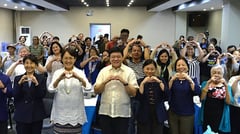 PhilHealth, CHR bridge healthcare divide