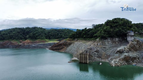 Water level in Phl dams rise, Angat increase 3.48 meters - PAGASA