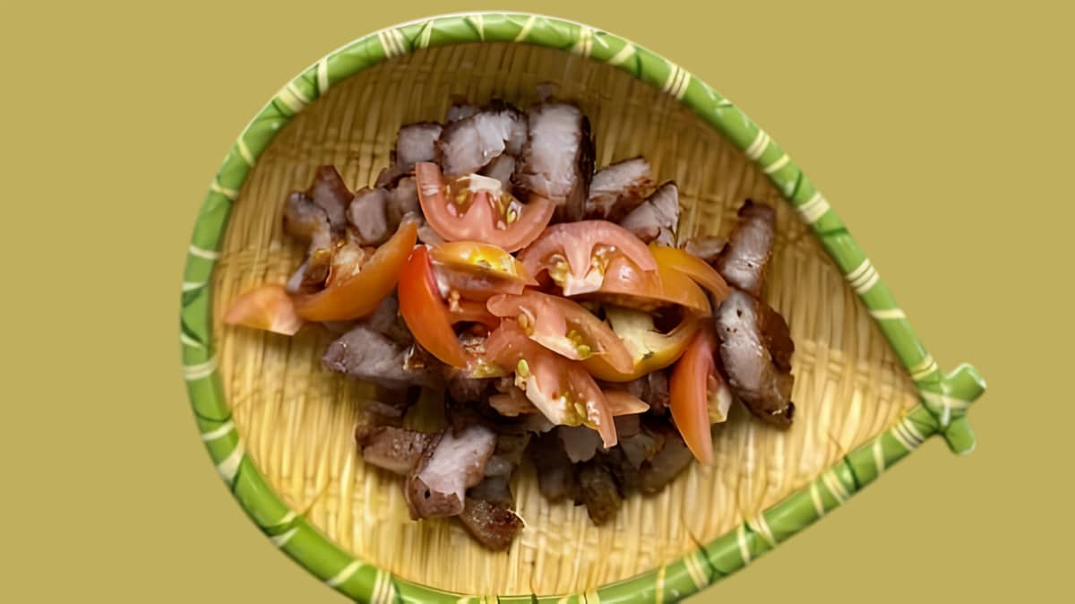 DAWANG Eatery’s 
Ilokano dishes