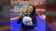 High hopes on Phl sambo squad