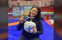 SYDNEY Sy is expected to banner Team Philippines when it hosts the 11th Asia-Oceania Sambo Championships at the Ninoy Aquino Stadium.