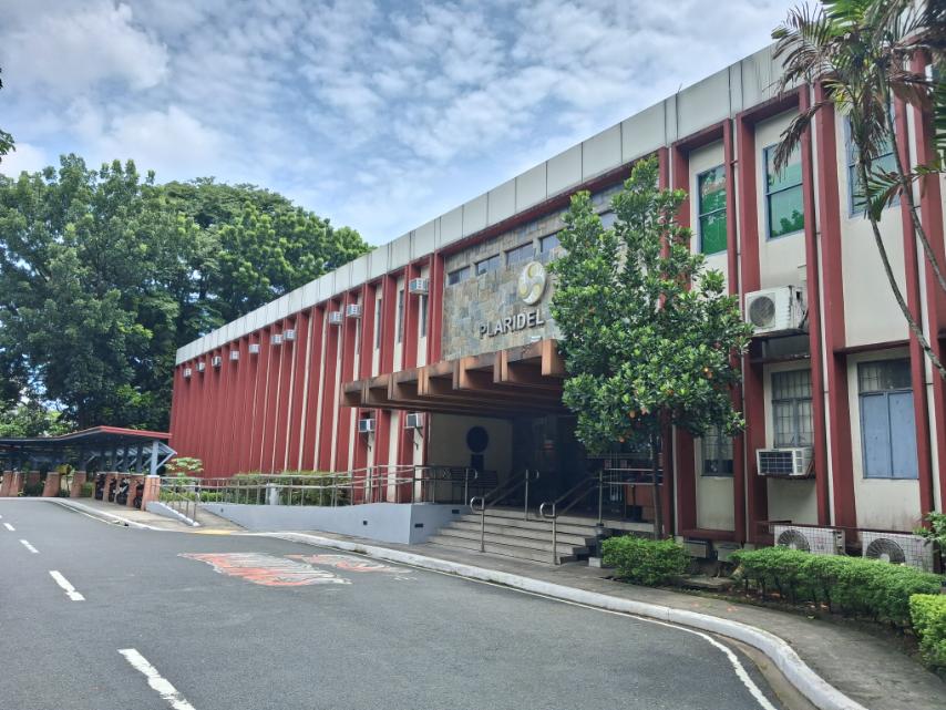 UPCMCFI reveals P4.4-M fund misappropriation