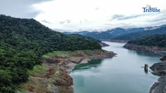 Five PH dams post water level rise, others record slight decrease - PAGASA