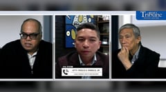 Lawyer casts doubt on AMLC data vs Sara