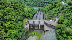 Angat, other dams record decrease in water level - PAGASA