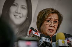 House prosecutors seek opening of BIR records in Duterte impeachment case