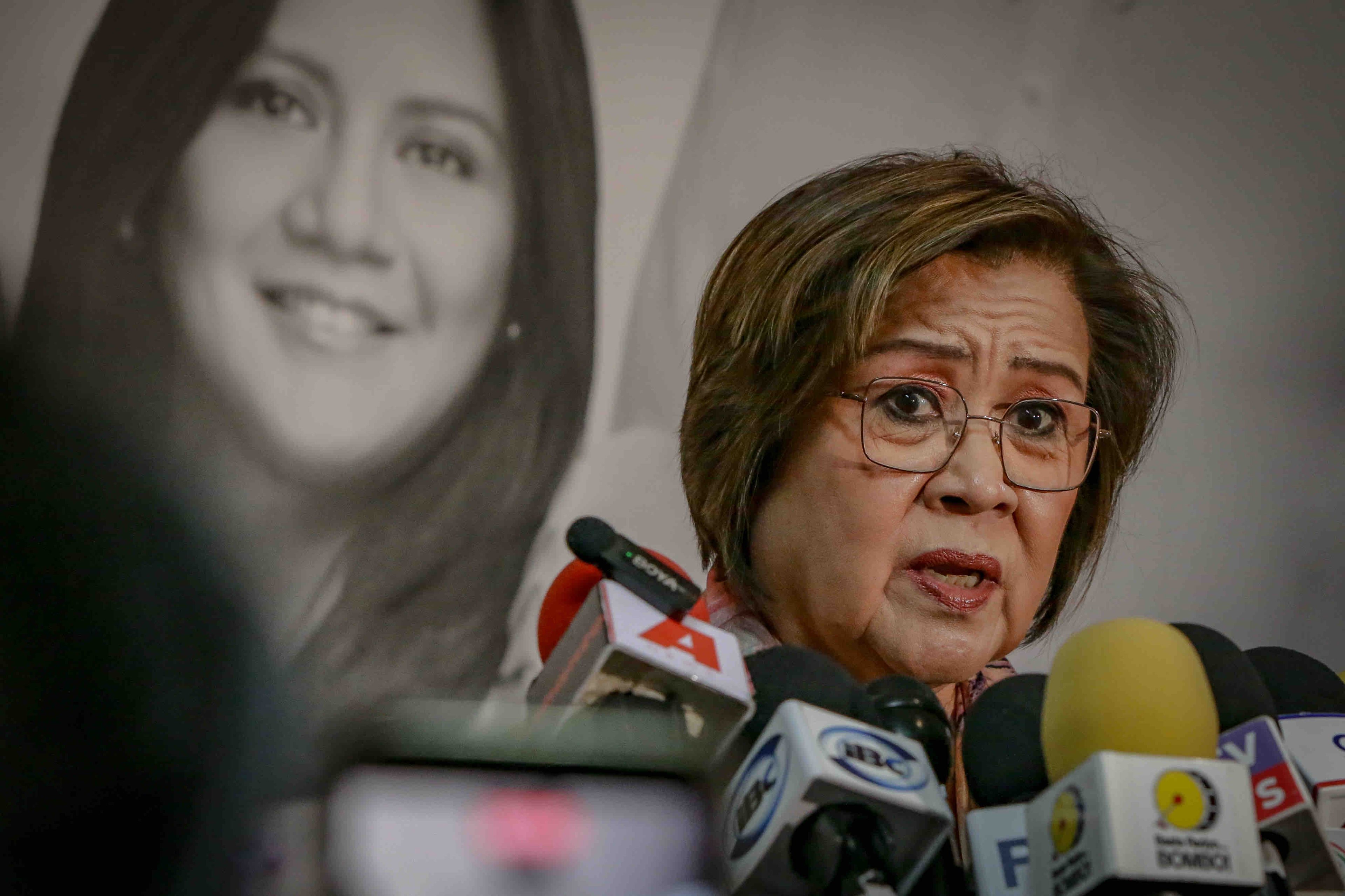 House prosecutors seek opening of BIR records in Duterte impeachment case