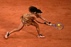 Osaka reaches Bad Homburg QF