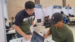 DOST offers livelihood, scholarship opportunities to returning OFWs