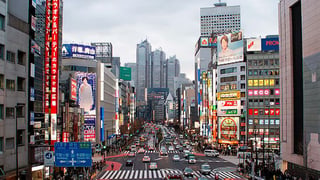 One Japan visa, countless destinations