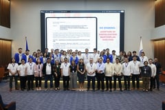 DHSUD rolls out digitalization roadmap to speed up housing services