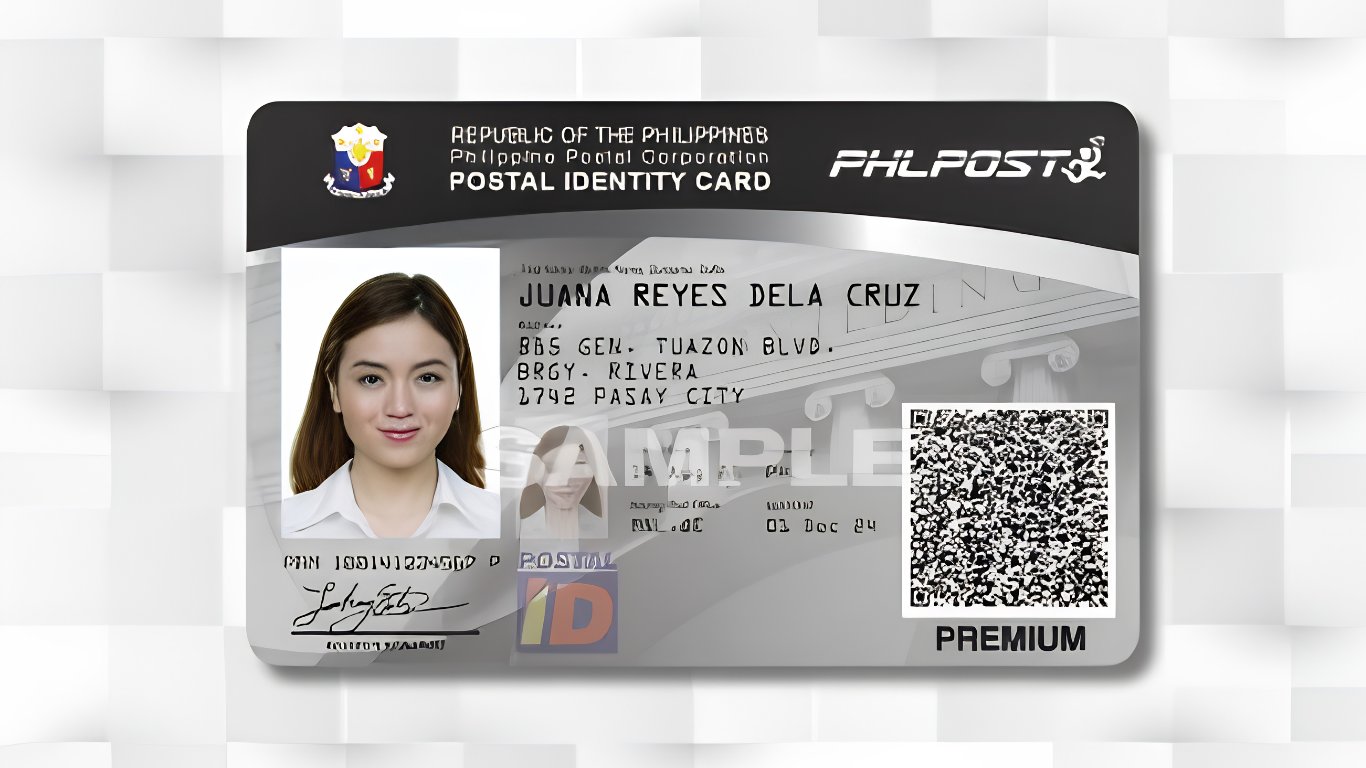 PHLPost brings Postal ID services to SM CDO caravan