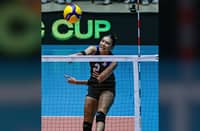 ALYSSA Valdez and Alas Pilipinas will still see action in the 20th Asian Games despite the Philippine Olympic Committee’s suspension of the Philippine National Volleyball Federation.