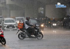 Downpour II