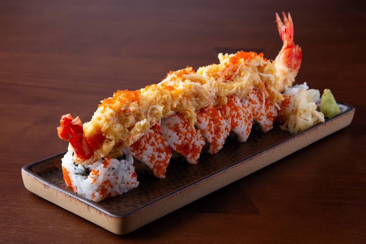 CRAZY Maki.