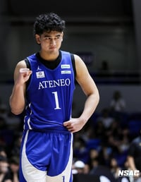 UAAP teams target Alas, Blue Eagles?