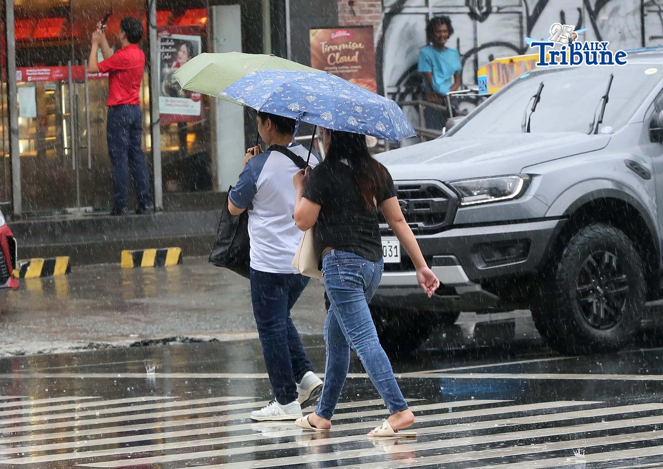 Downpour 