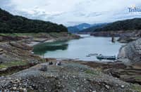 Angat Dam in Barangay San Lorenzo, Norzagaray, Bulacan on Wednesday, June 24, 2026.