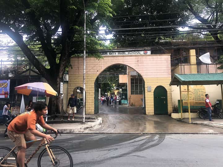 QC orders survey of school access routes